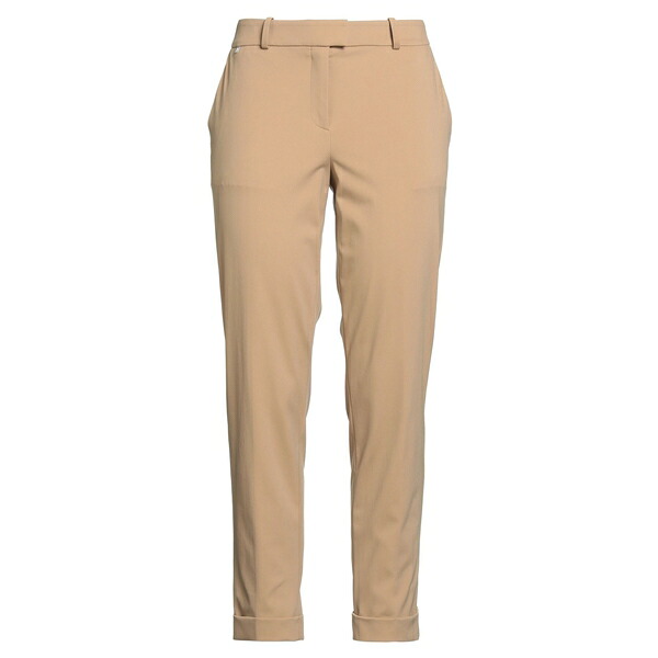 【貨物輸送無料】 主任者 レディース 心地よいズボン下 ボトムス Pants Beige