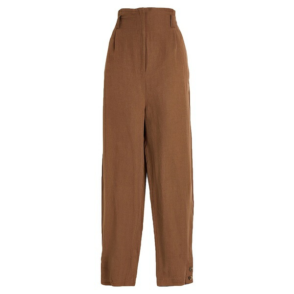 【貨物輸送無料】 アルベルタ フェレッティ レディース 心地好いズボン下 ボトムス Pants Brown