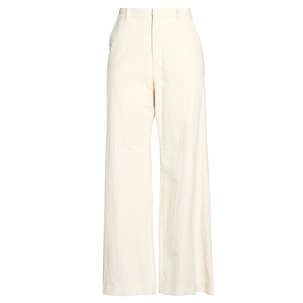 【貨物輸送無料】 バルマン レディース 心地よいズボン下 ボトムス Pants White