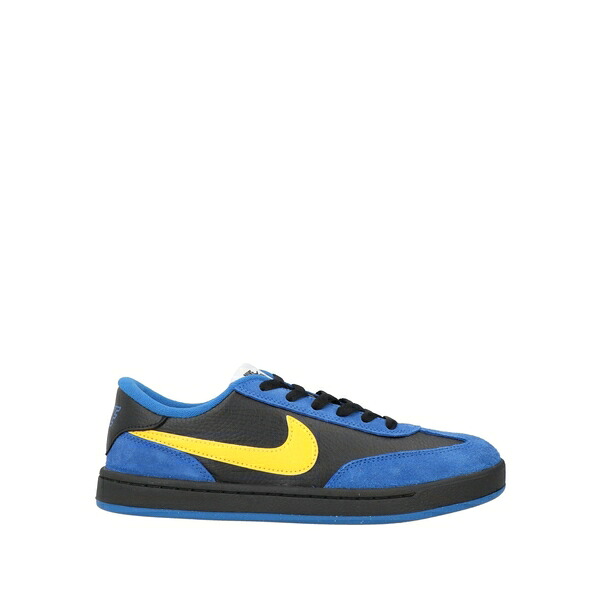 【貨物輸送無料】 ナイキ レディース スニーカー シューズ Sneakers Blue
