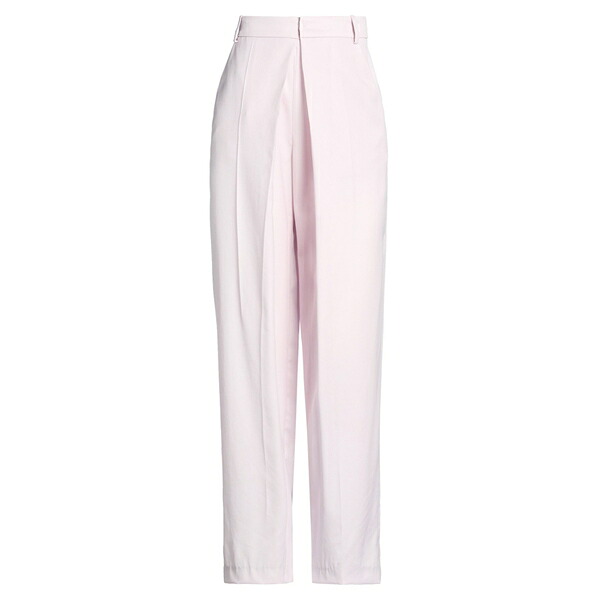【貨物輸送無料】 ファースト 古典派音楽 レディース 心地好いズボン下 ボトムス Pants Purple