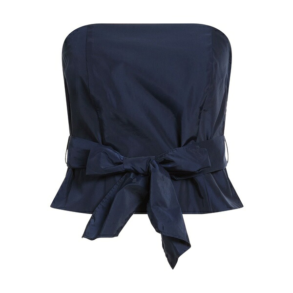 【貨物輸送無料】 カルティカ レディース プルオーバー トップス Tops Blue