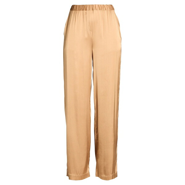 【送料無料】 フロア レディース カジュアルパンツ ボトムス Pants Beige｜asty 23,532円