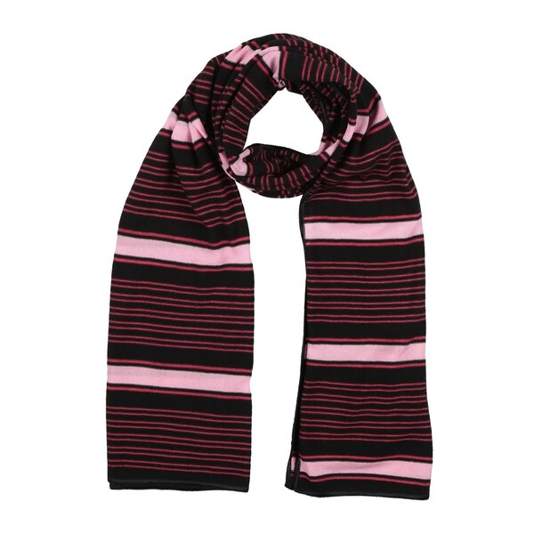 【貨物輸送無料】 ミッソーニ レディース 消音装置・袈裟・えり巻き 佩び物 Scarves Black