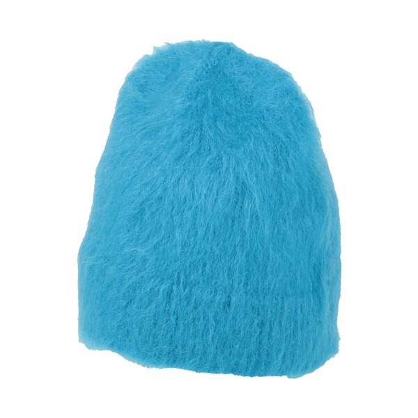 【貨物輸送無料】 ジル・サンダー レディース 鳥打ち帽 付属物 Hats Azure