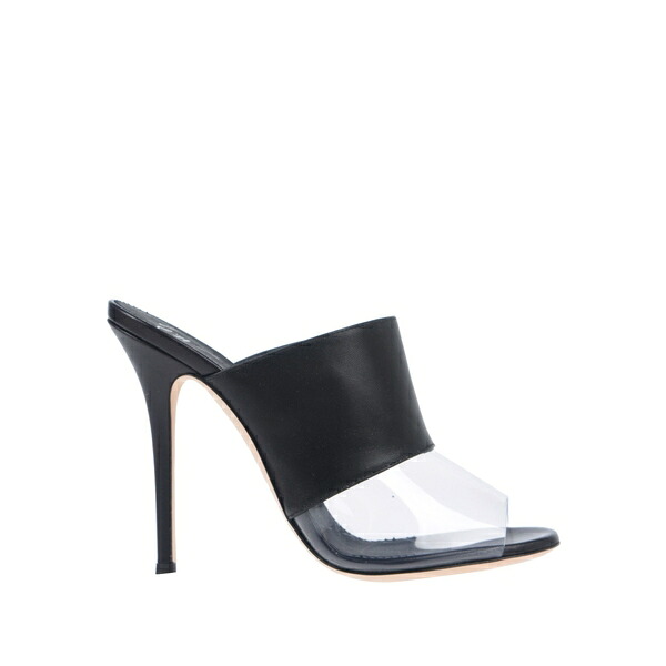 【送料無料】 ジュゼッペザノッティ レディース サンダル シューズ Sandals Transparent｜asty