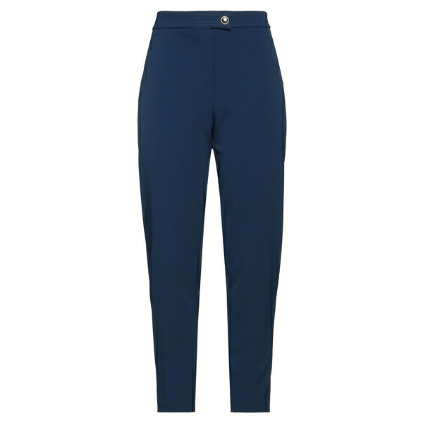 【貨物輸送無料】 騒々しい混乱 レディース 心地好いズボン下 ボトムス Pants Blue