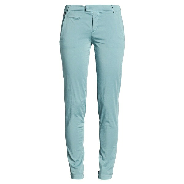 【送料無料】 ヤコブ コーエン レディース カジュアルパンツ ボトムス Pants Green|asty