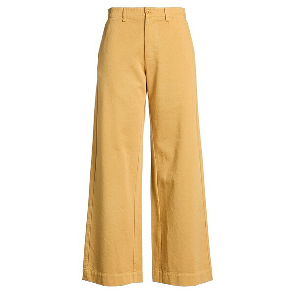 【送料無料】 ラボアート レディース カジュアルパンツ ボトムス Pants Beige