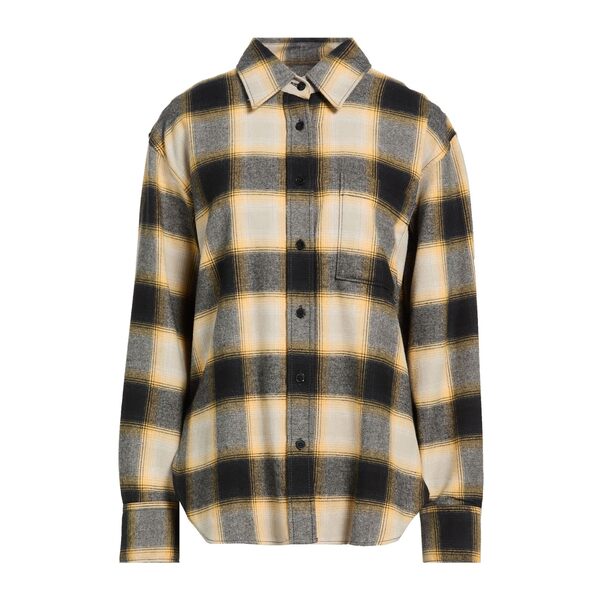【貨物輸送無料】 クローズド レディース プルオーバー トップス Shirts Black