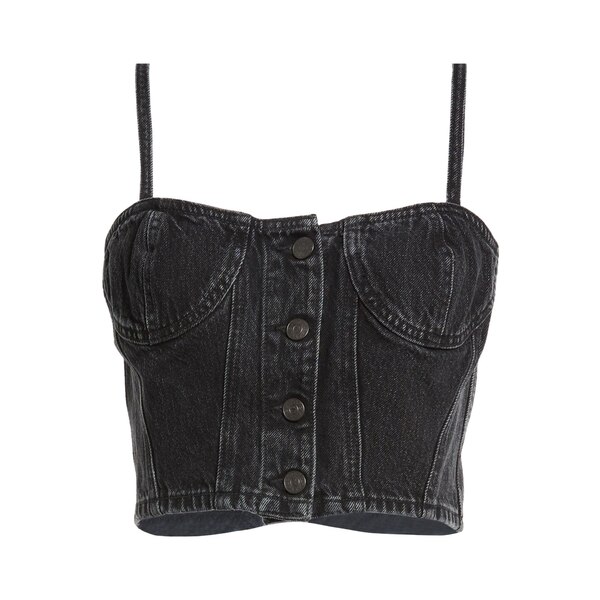 【貨物輸送無料】 循環過程 レディース プルオーバー トップス Tops Black