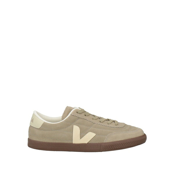 【送料無料】 ヴェジャ レディース スニーカー シューズ Sneakers Green｜asty