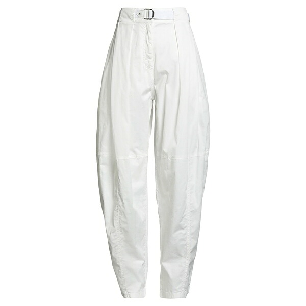 【貨物輸送無料】 ピンコ レディース 心地好いズボン下 ボトムス Pants White
