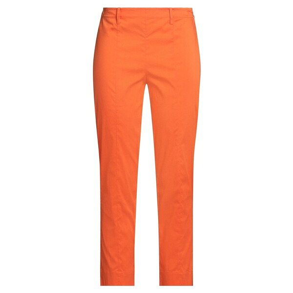 【送料無料】 パトリツィア ペペ レディース カジュアルパンツ ボトムス Pants Orange｜asty