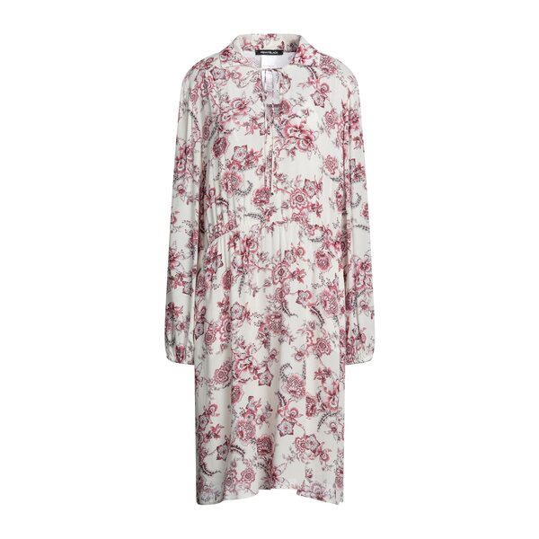 【送料無料】 ペニーブラック レディース ワンピース トップス Midi dresses Beige|asty