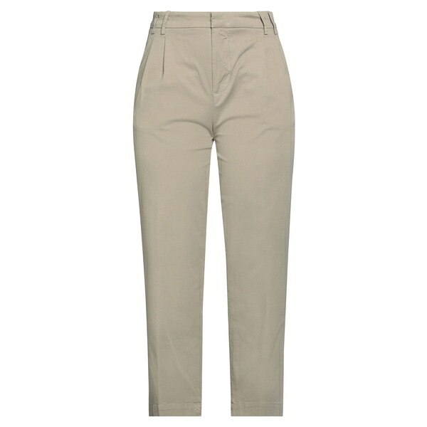 【貨物輸送無料】 アスペジ レディース 心地好いズボン下 ボトムス Pants Beige