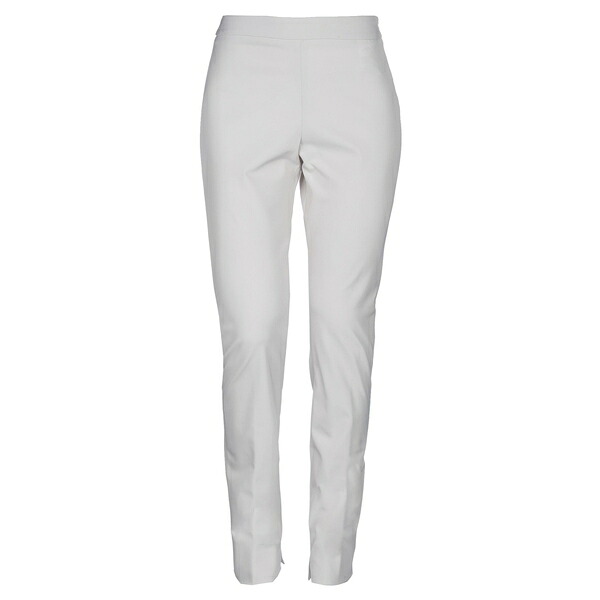 【貨物輸送無料】 ファビアナ フィリッピ レディース 心地好いズボン下 ボトムス Pants Grey