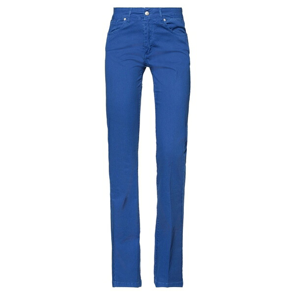 【送料無料】 マイケル コール レディース カジュアルパンツ ボトムス Pants Blue｜asty