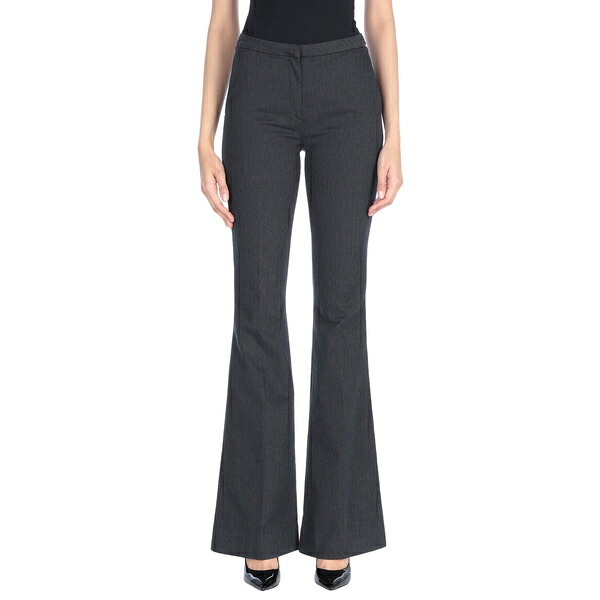 【貨物輸送無料】 循環過程 レディース 心地よいズボン下 ボトムス Pants Grey