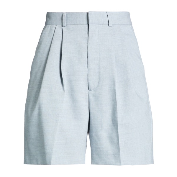 【送料無料】 アニービン レディース カジュアルパンツ ボトムス Shorts \u0026 Bermuda Shorts Azure