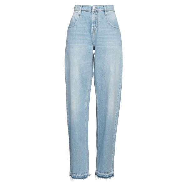 【貨物輸送無料】 循環過程 レディース ジーンズズボン下 ボトムス Jeans Blue
