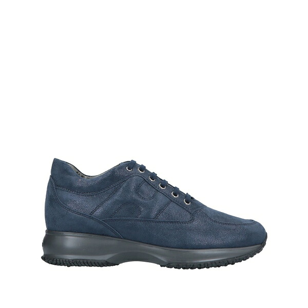 【貨物輸送無料】 ホー火器 レディース スニーカー シューズ Sneakers Blue