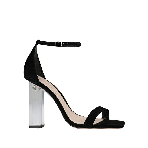 【送料無料】 シュッツ レディース サンダル シューズ Sandals Black｜asty