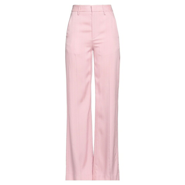 【送料無料】 ドンダップ レディース カジュアルパンツ ボトムス Pants Pink|asty