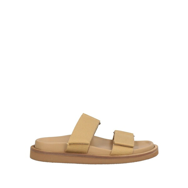【送料無料】 ユマ・ワン レディース サンダル シューズ Sandals Beige｜asty 53,880円