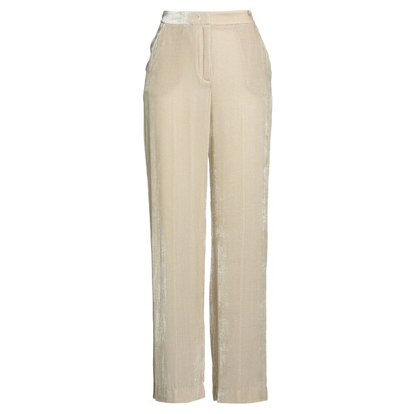 【送料無料】 パロッシュ レディース カジュアルパンツ ボトムス Pants White