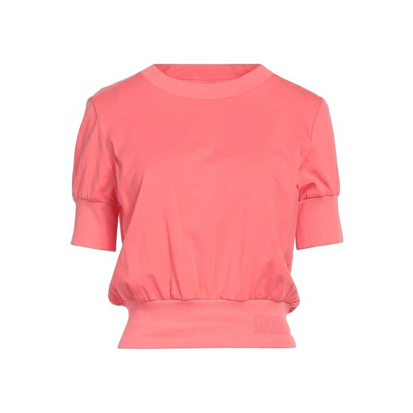 【送料無料】 コルマール レディース Tシャツ トップス T-shirts Orange