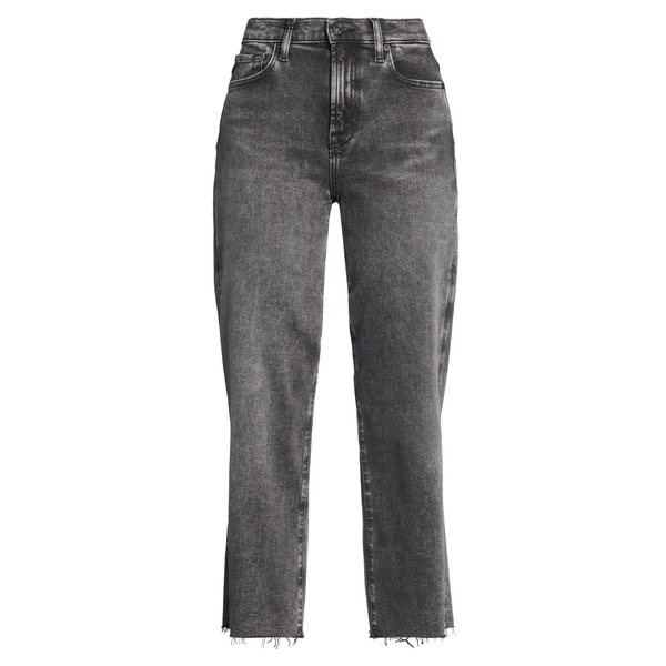 【送料無料】 7フォーオールマンカインド レディース デニムパンツ ボトムス Jeans Black