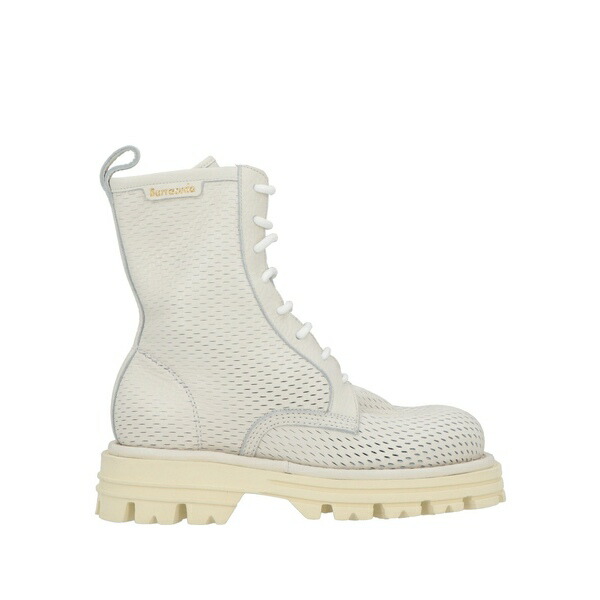 【貨物輸送無料】 バラクーダ レディース ブーツ シューズ Ankle boots Grey