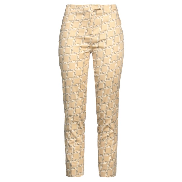 【送料無料】 イレブンティ レディース カジュアルパンツ ボトムス Pants Beige|asty