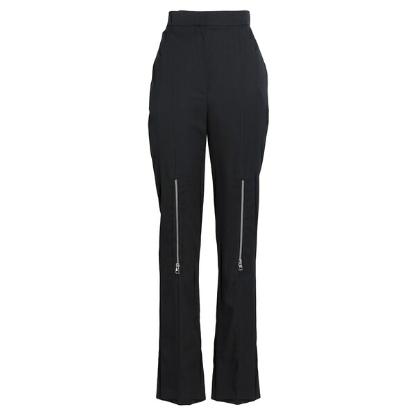 【貨物輸送無料】 マックイーン レディース 心地よいズボン下 ボトムス Pants Black