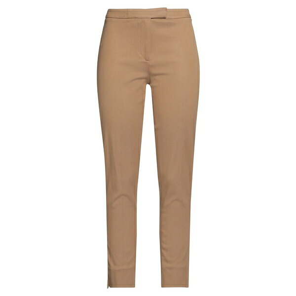 【送料無料】 イレブンティ レディース カジュアルパンツ ボトムス Pants Beige|asty
