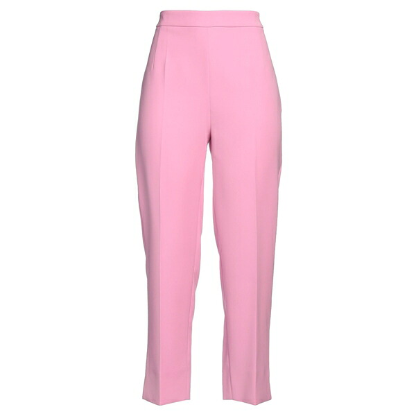 【貨物輸送無料】 モスキーノ レディース 心地好いズボン下 ボトムス Pants Pink
