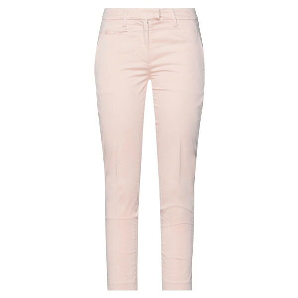 【貨物輸送無料】 ドンダップ レディース 心地好いズボン下 ボトムス Pants Pink ボトムス-レディースファッション