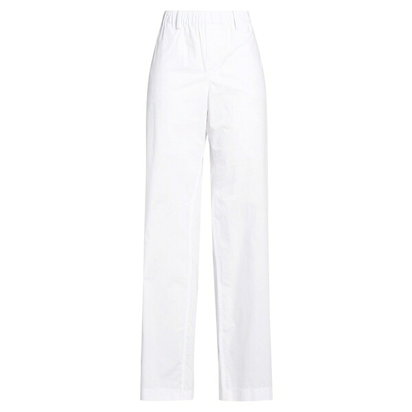 【貨物輸送無料】 ヌメロ ヴェントゥーノ レディース 心地好いズボン下 ボトムス Pants White