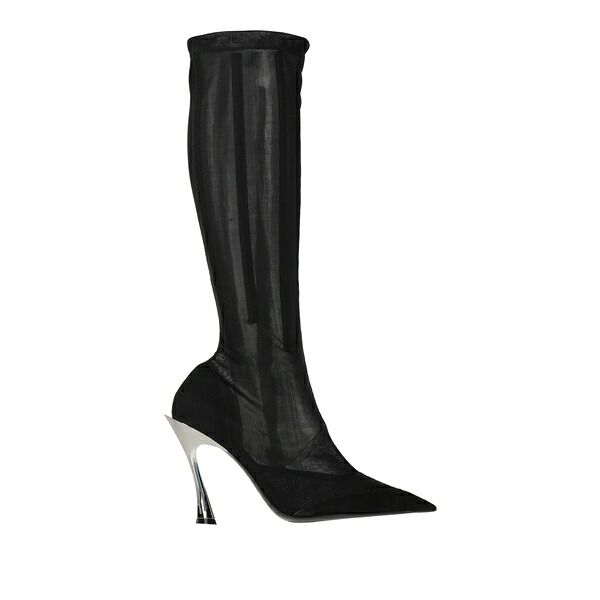 【送料無料】 マグラー レディース ブーツ シューズ Boots Black|asty