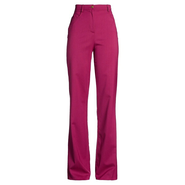 【貨物輸送無料】 ピンコ レディース 心地好いズボン下 ボトムス Pants Purple