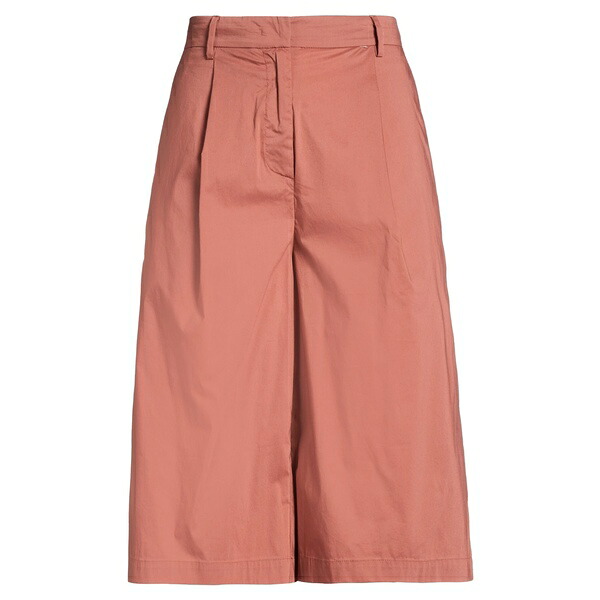【貨物輸送無料】 リビアナコンティ レディース 心地好いズボン下 ボトムス Pants Brown