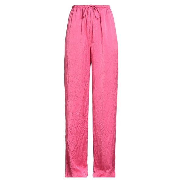 【送料無料】 ガレパリ レディース カジュアルパンツ ボトムス Pants Pink｜asty