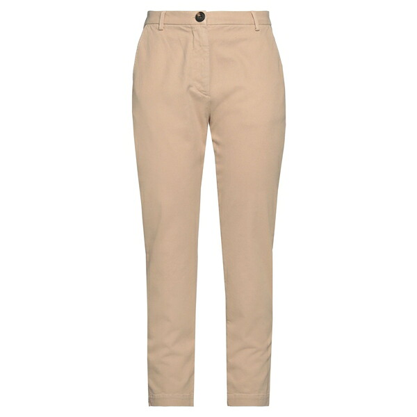【貨物輸送無料】 ピンコ レディース 心地好いズボン下 ボトムス Pants Beige