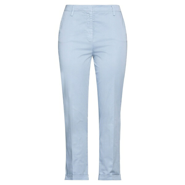 【貨物輸送無料】 マニラグレース レディース 心地好いズボン下 ボトムス Pants Azure