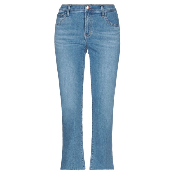 【貨物輸送無料】 ジェイブランド名 レディース ジーンズズボン下 ボトムス Jeans Blue