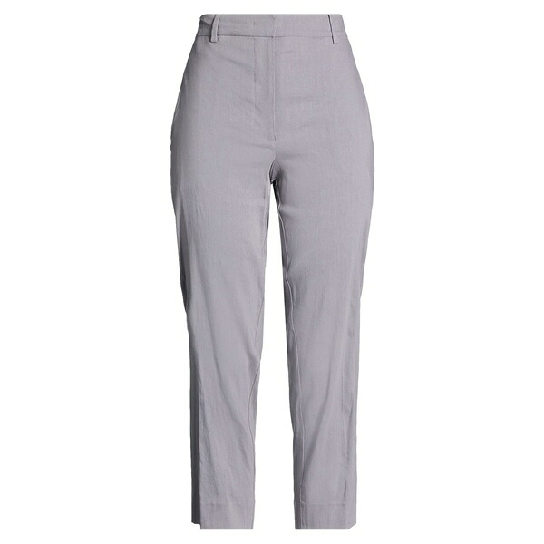 【送料無料】 ユッカ レディース カジュアルパンツ ボトムス Pants Grey｜asty