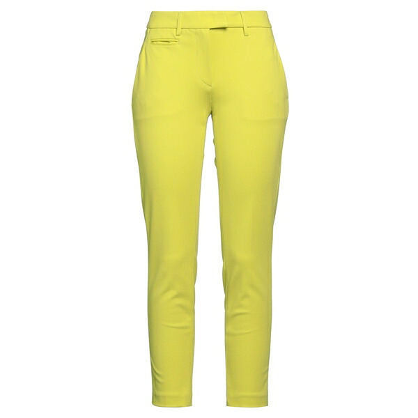 【貨物輸送無料】 ドンダップ レディース 心地好いズボン下 ボトムス Pants Green