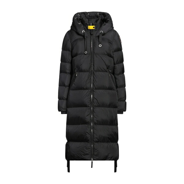 【貨物輸送無料】 パラジャンパーズ レディース 上衣＆上衣 アウター Puffers Black