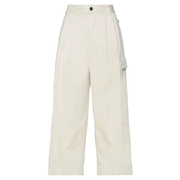 【送料無料】 ウール リッチ レディース カジュアルパンツ ボトムス Pants White|asty
